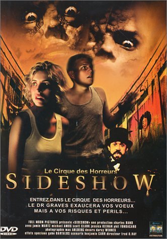 Amazon.com: Sideshow : Movies & TV