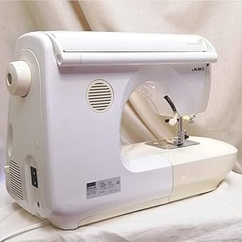 Amazon.co.jp: 【◇JUKI 刺しゅう機セットjupre HZL-009+おまけ 】整備