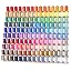 150Colors×500M