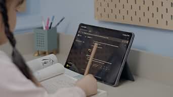 ALLDOCUBE iPlay60 Pad Pro + 専用キーボード セット 3.jpg