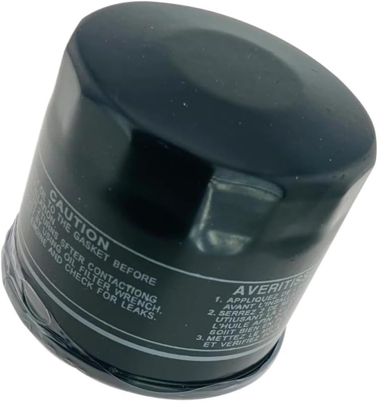 Motorcycle Oil Filter Fit For M109R Boulevard 2006-2021 VZR1800 2006-2019 AN650 Burgman 650 2002-2015