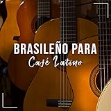  Álbum Brasileño para Café Latino