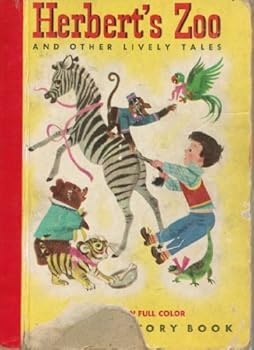 Herbert's Zoo and Other Lively Tales