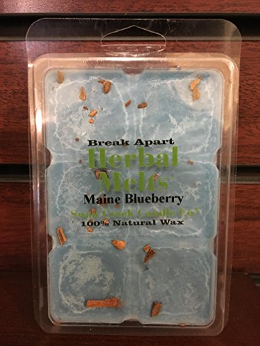 Swan Creek Drizzle Melts