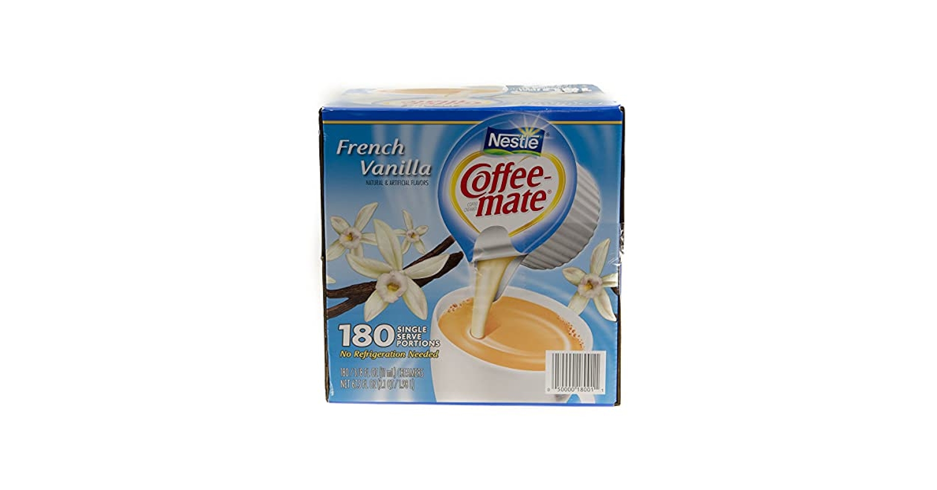 Amazon | ネッスル コーヒーメイトクリーマー 180個入り Nestle