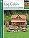 Log Cabin: The Best of Mary Maxim (Plastic Canvas)