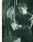 Oscar Wiggli. Stadtische Kunstgalerie Bochum