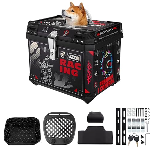 QIYAONUOoCNA{bNX 36L/45L/57L e ybgpgbvP[X tx[Xt EȒP s Lv ybgN[g hoCNpA{bNX obNXgt n[h N[g (70L-pNiubNj)