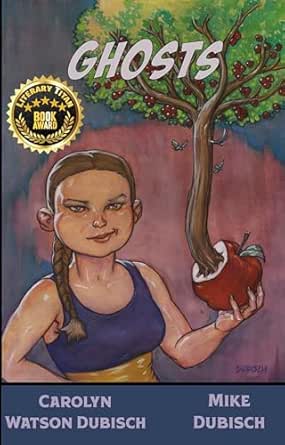 Ghosts: The People That Melt in The Rain #2