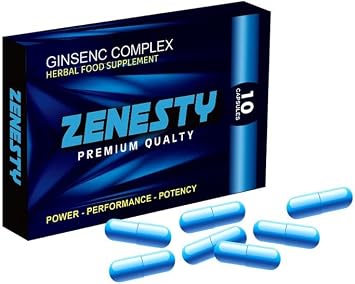 Extra Strong 700MG | Maximum Duration, Immediate Effect, Without Contraindications, 100% Natural Ginseng Food Supplement