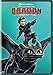 How to Train Your Dragon: The Hidden World