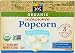 365 Everyday Value, Organic Microwave Popcorn Light Butter Flavor, 3 Ounce, 3 Count