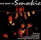 smokie cd  The Best of Smokie