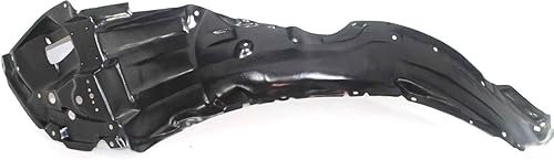 Miniatura 4 de Garage-Pro Forro de guardabarros para Toyota Matrix 2009-2014 delantero lado del pasajero interior