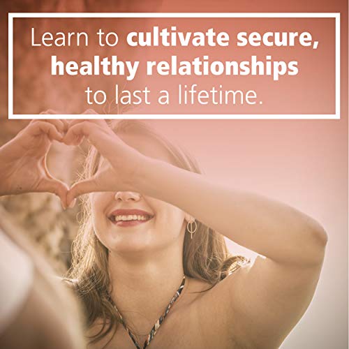 image for New Harbinger Publications Insecure in Love: How Anxious Attachment Ca