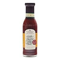 Vista 7 de Stonewall Kitchen Salsa de maní y ajo asado, 11 onzas