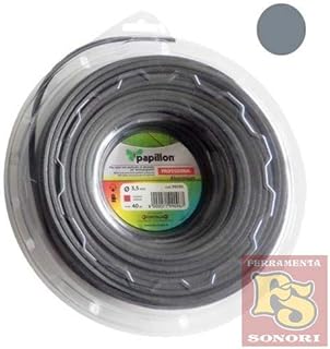 Papillon 8061660 professionale corda di circa 3.5 mm, 40 m)