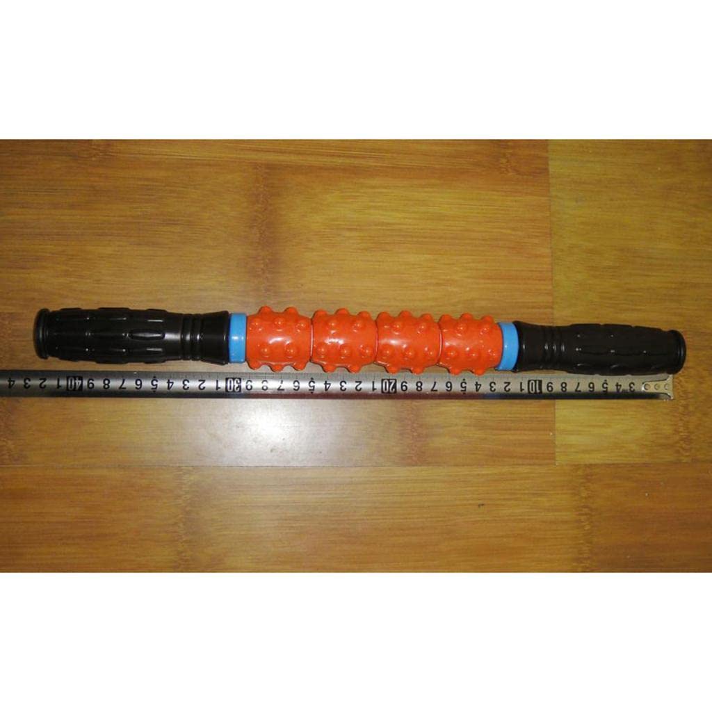 Saz dekor full body deep tissue muscle physio roller massage sorry stick | Massage machine for pain relief Saz dekor full body deep tissue muscle physio roller massage sorry stick | Massage machine for pain relief