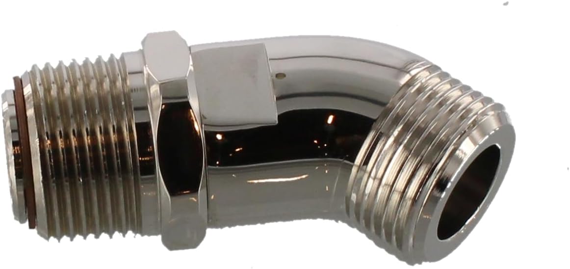 ALLIANCE LAUNDRY SYSTEMS Assy, Swivel Coupling (F8504001)