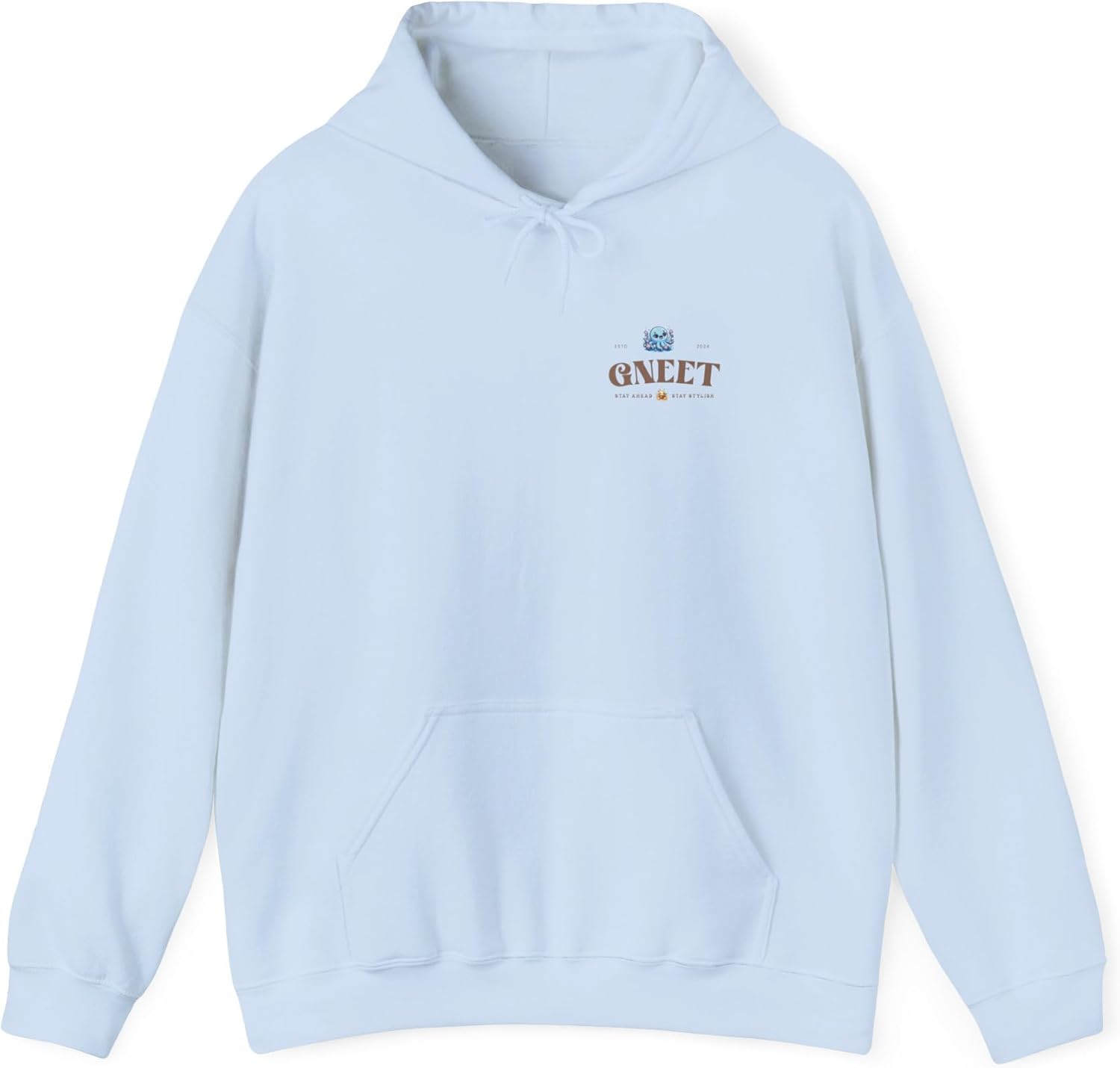 Dog Lovers Heavy Blend™ Hooded Sweatshirt