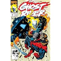 Ghost Rider (1990-1998) #24