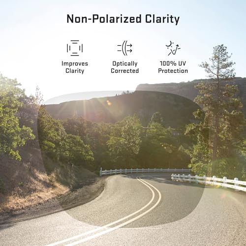 Image of Revant Replacement Lenses for Costa Brine BR