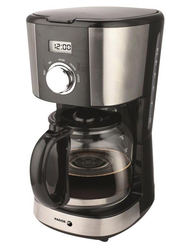 Cafetières programmable Fagor
