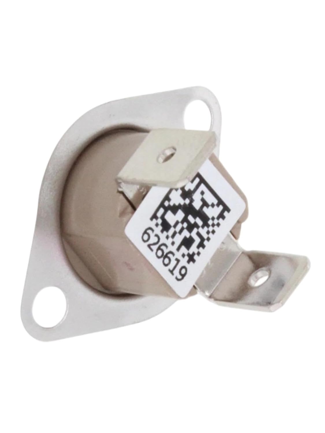 626619R Furnace Disc Limit Switch Replaces - for Nordyne Intertherm Miller 626619 1NT01EL-6833 626472R 626472 Heating Cooling Air - Home Improvement Furnace Disc Limit Switch Replacement Parts