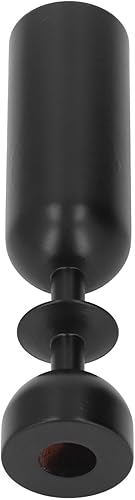 Miniatura 9 de Vin Wooden Candle Holder, ooden Candleand, Candle Holder for Table Center, d Candleth Classic Roman Column,