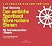Produktbild Der amtliche Sportbootführerschein Binnen - Mit Antriebsmaschine und Segeln: Mit den Prüfungsfragen und Antworten (gültig ab 1. Mai 2012): Der sichere ... und Auswahlantworten. Gültig ab 1.5.2012