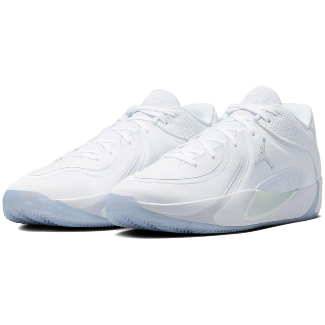Amazon | [ナイキ] テイタム 4 PF TATUM 4 PF ホワイト/ピュア
