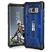 UAG Samsung Galaxy S8 [5.8-inch screen] Plasma Feather-Light Rugged [COBALT] Military Drop Tested Phone Case