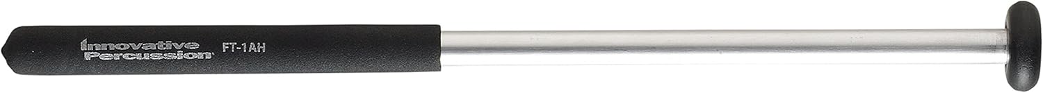 Innovative Percussion Field Tenor FT-1AH Marching Tenor Mallets