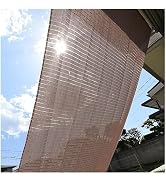 Amazon.co.jp: 山善(YAMAZEN) 日よけシェード 200×200㎝ 水洗い可能