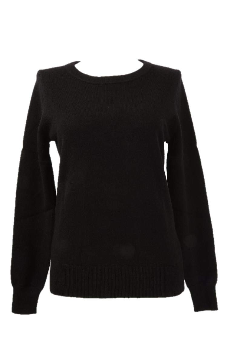 Shephe 4 Ply Womens Round Neck Cashmere Sweater