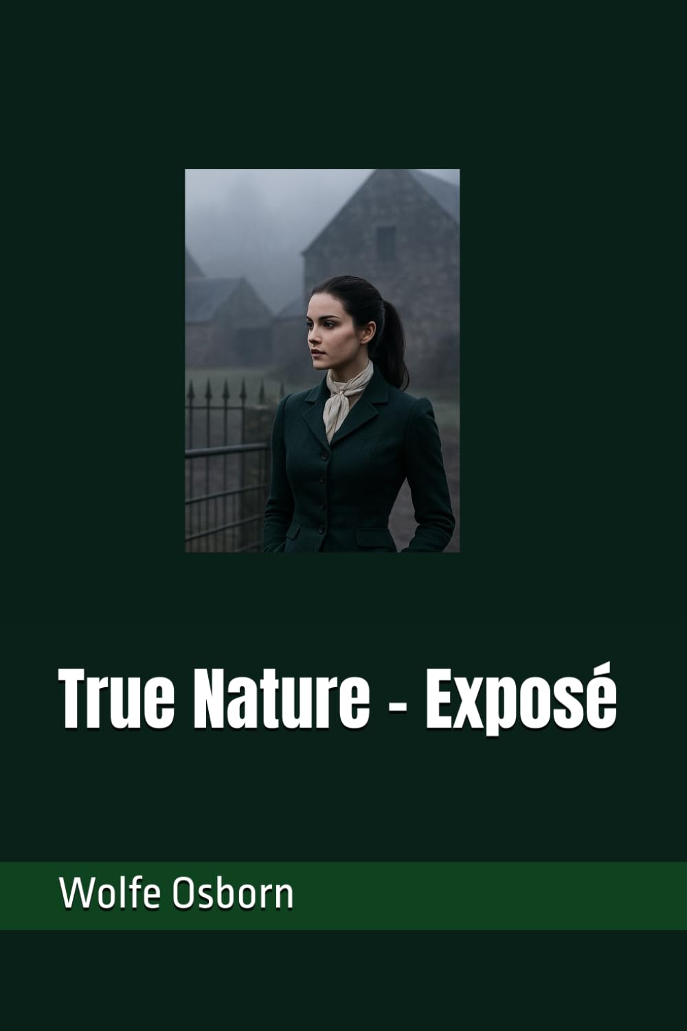 True Nature – Exposé