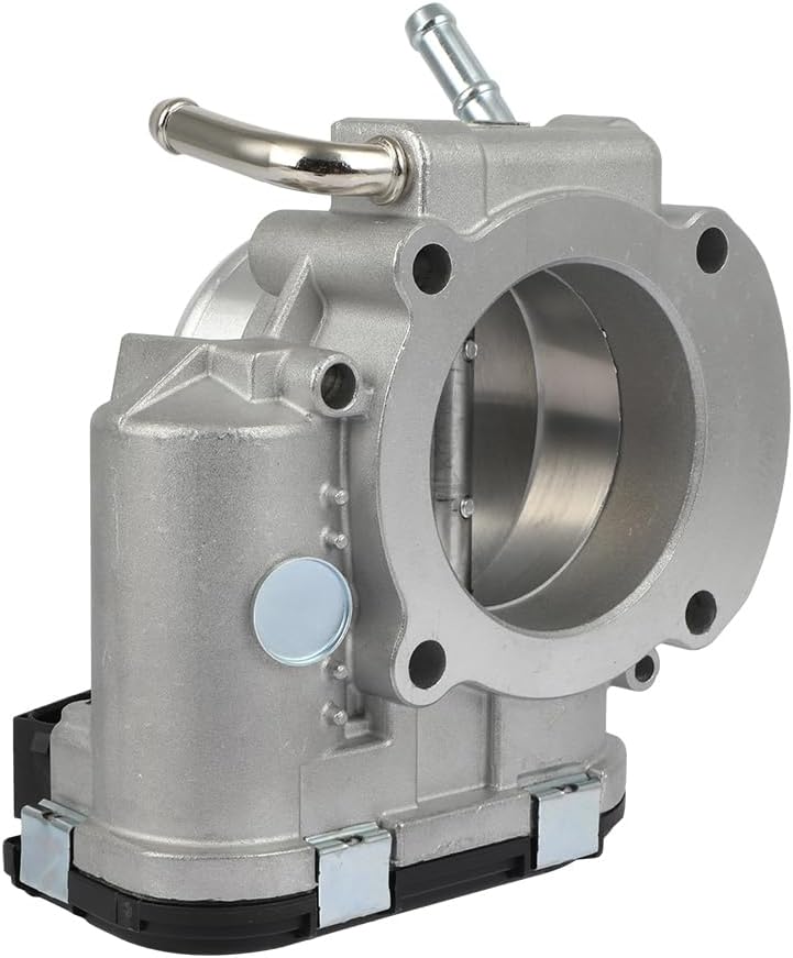 Electronic Throttle Body Fits for 2010-2013 for Kia for Forte, Replaces351002G200