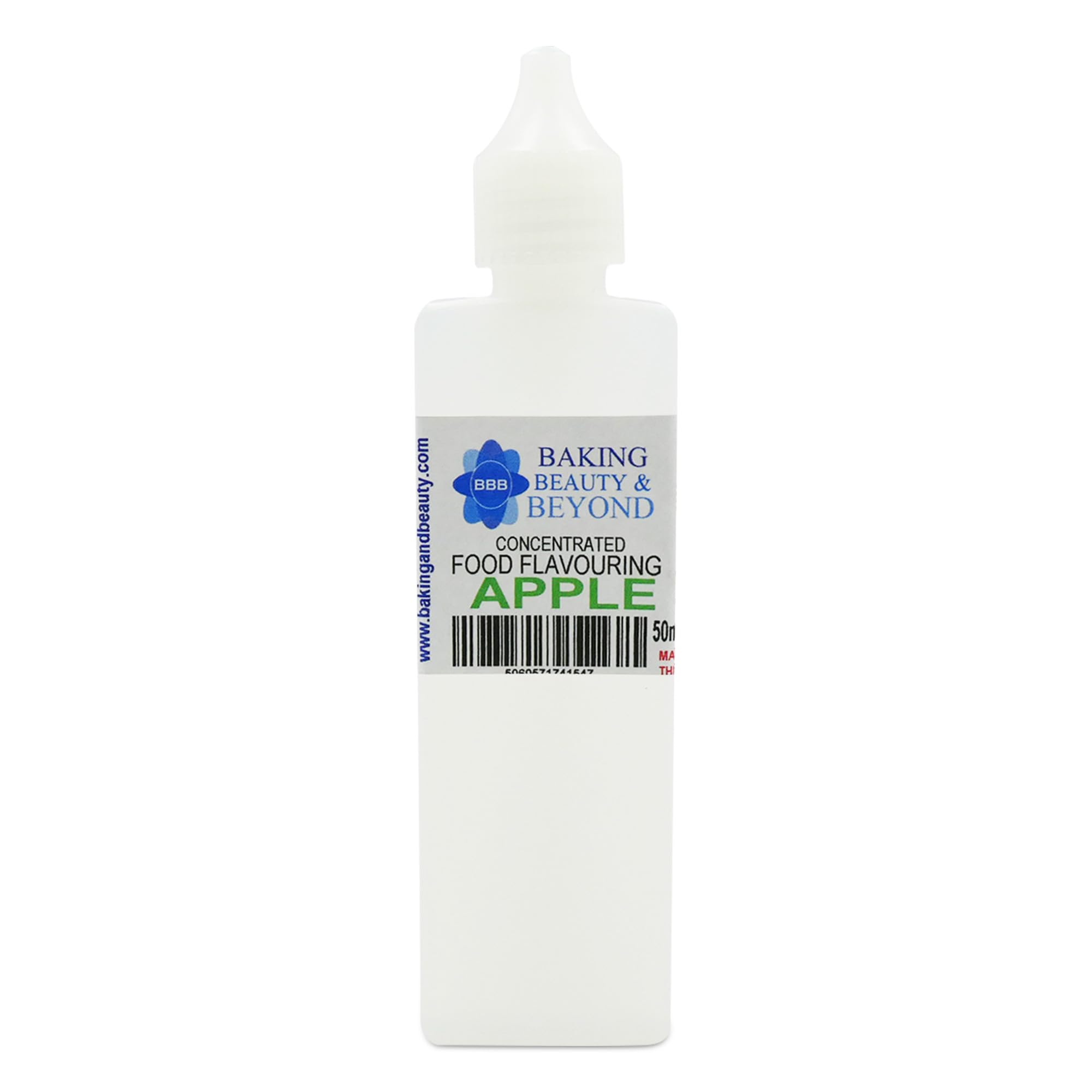 Baking Beauty and Beyond Concentrated Food Flavouring - Banana (50ml) — view 66