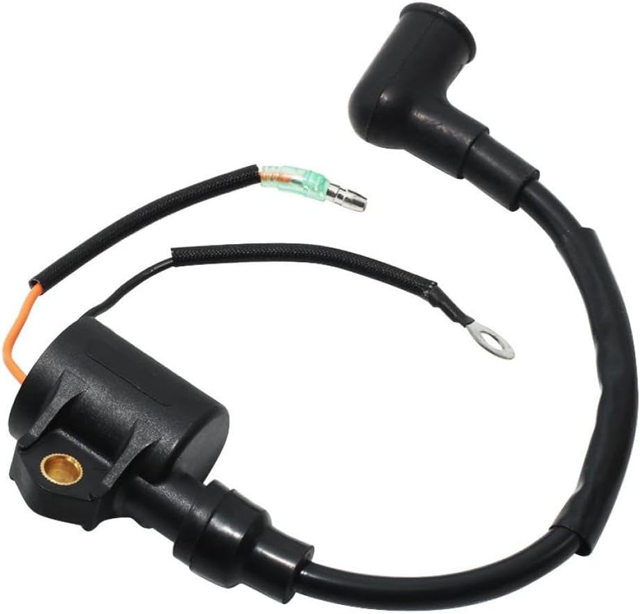 Voltage Coil 823033 Compatible with M2.5A M2.5A2 M3.5A2 M3.5B M3.5B2 2HP 2.5HP 3HP 3.3HP 3F0-06153-0