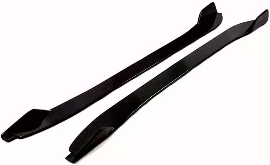 Eppar®Carbon Fiber Side Skirts for Jaguar F-Type 2014 2015