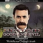 Cover of Beyond Good and Evil