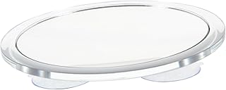 Espejo de maquillaje con aumento fuerte de ve...