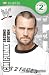 DK Reader Level 2: WWE CM Punk Second Edition (DK READERS)