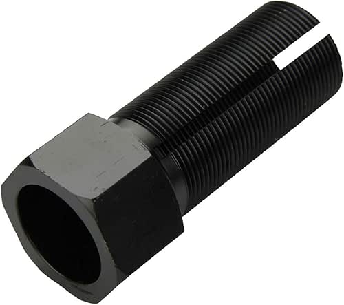 MOOG ES800983S Steering Tie Rod End Adjusting Sleeve for Jeep