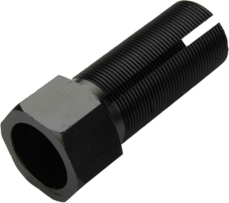 Luva de ajuste do terminal de direção MOOG ES800983S para Jeep Wrangler – 1 unidade