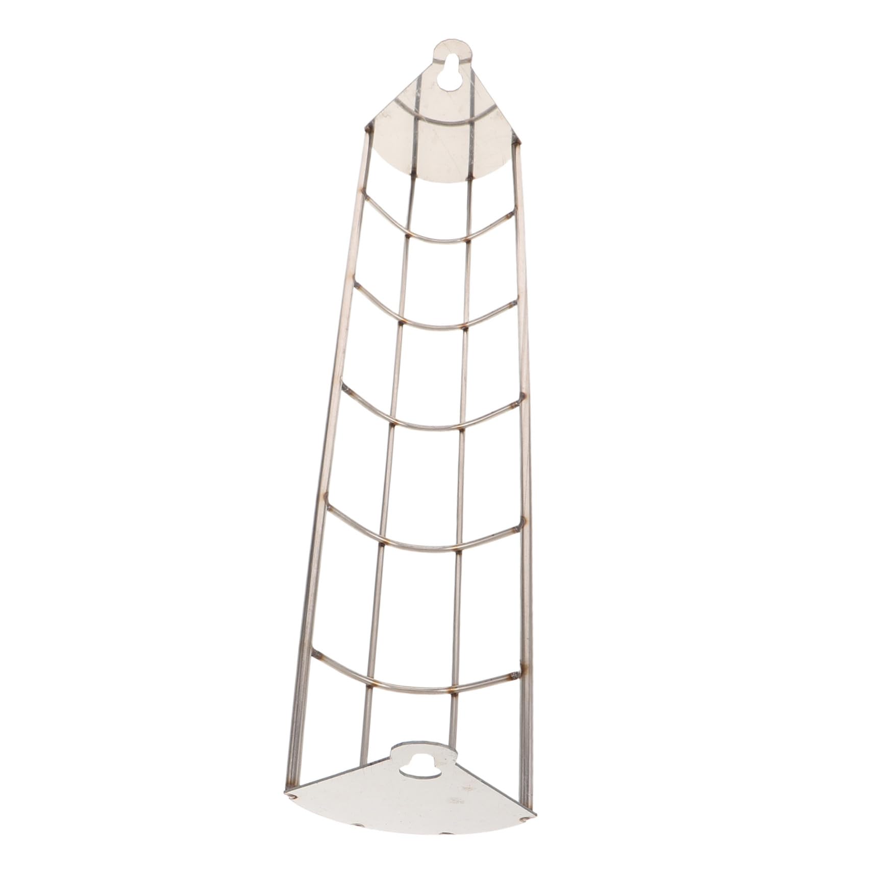 Panier suspendu robuste en acier inoxydable anti-corrosion