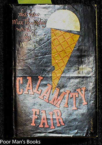 Calamity fair B0007FVTIA Book Cover