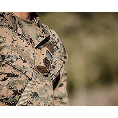 Kestrel 5700 Elite Tan + MagnetoSpeed V3 Ballistic Chronograph