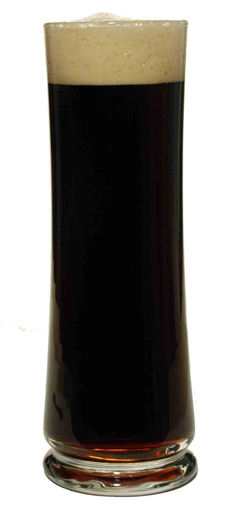 Edelweiss Schwarzbier, Beer Making Extract Kit