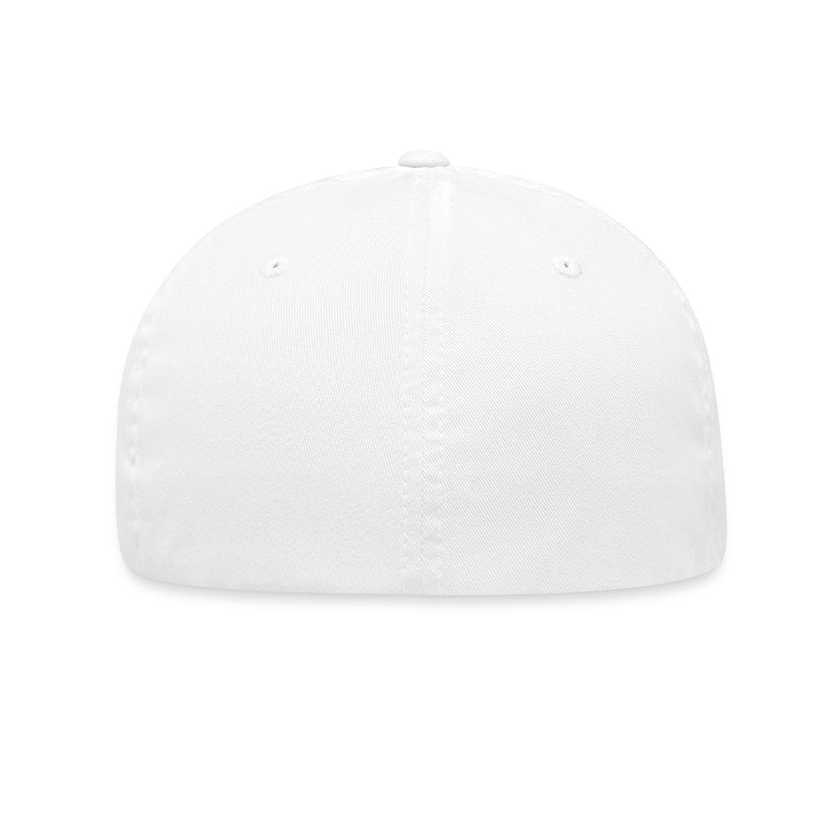 Spreadshirt Kleiner Pinguin Stickerei Flexfit Cap